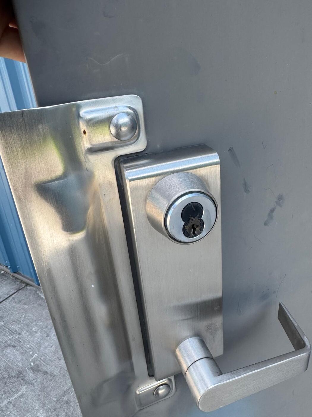 Commercial Locks service in Miami
