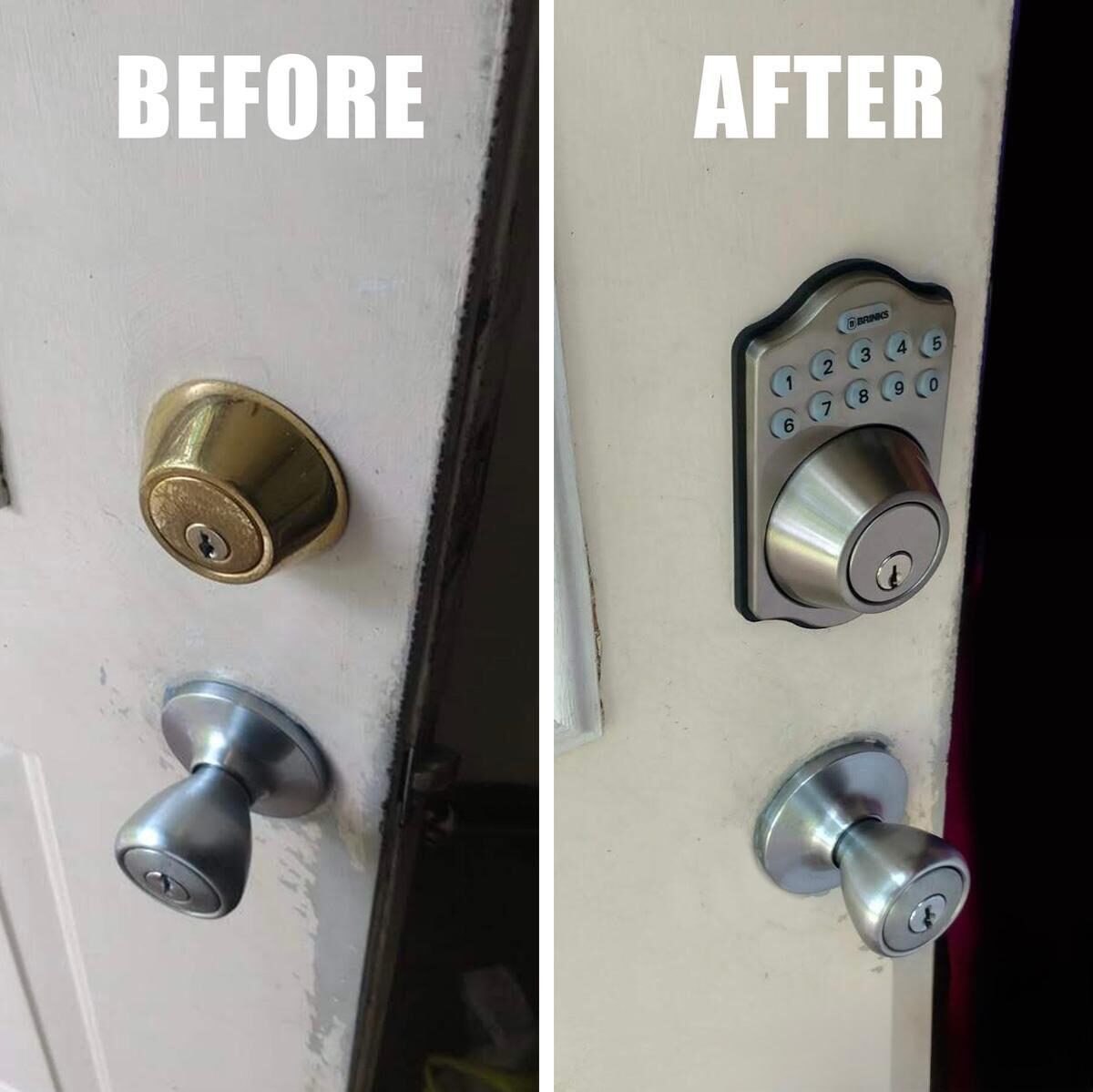 Residential Locks service in Miami