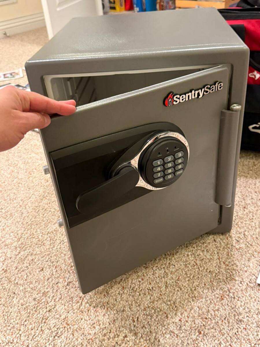 Safe Services service in Miami