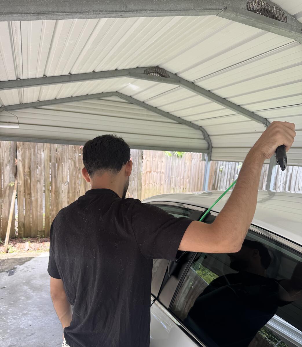 Emergency Lockout service in Miami